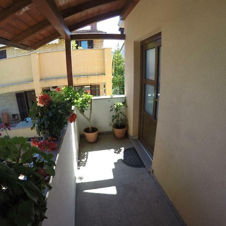 Apartman Koralj Διαμέρισμα Πούλα Εξωτερικό φωτογραφία