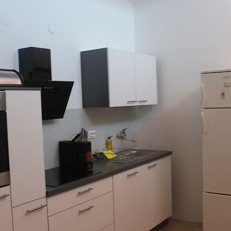 Apartman Koralj Διαμέρισμα Πούλα Εξωτερικό φωτογραφία