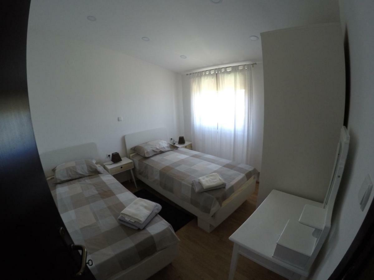 Apartman Koralj Διαμέρισμα Πούλα Εξωτερικό φωτογραφία